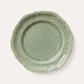 Assiette Antique 2-pack