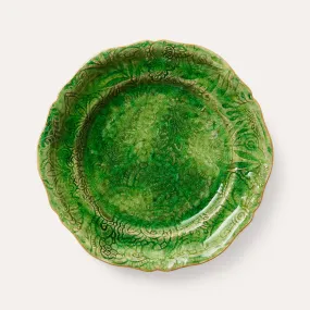 Assiette Seaweed 2-pack