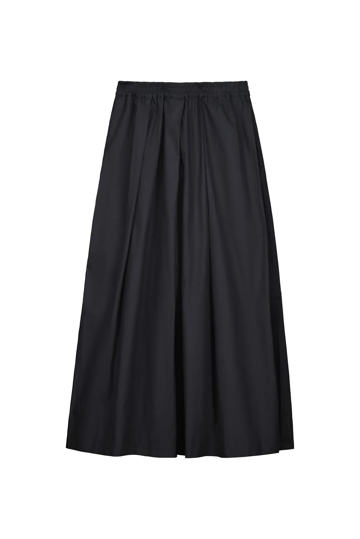 Athena Pants - Black