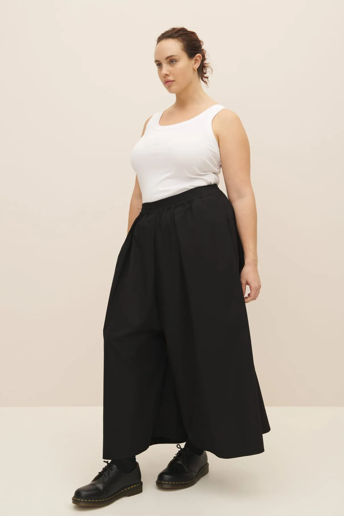 Athena Pants - Black