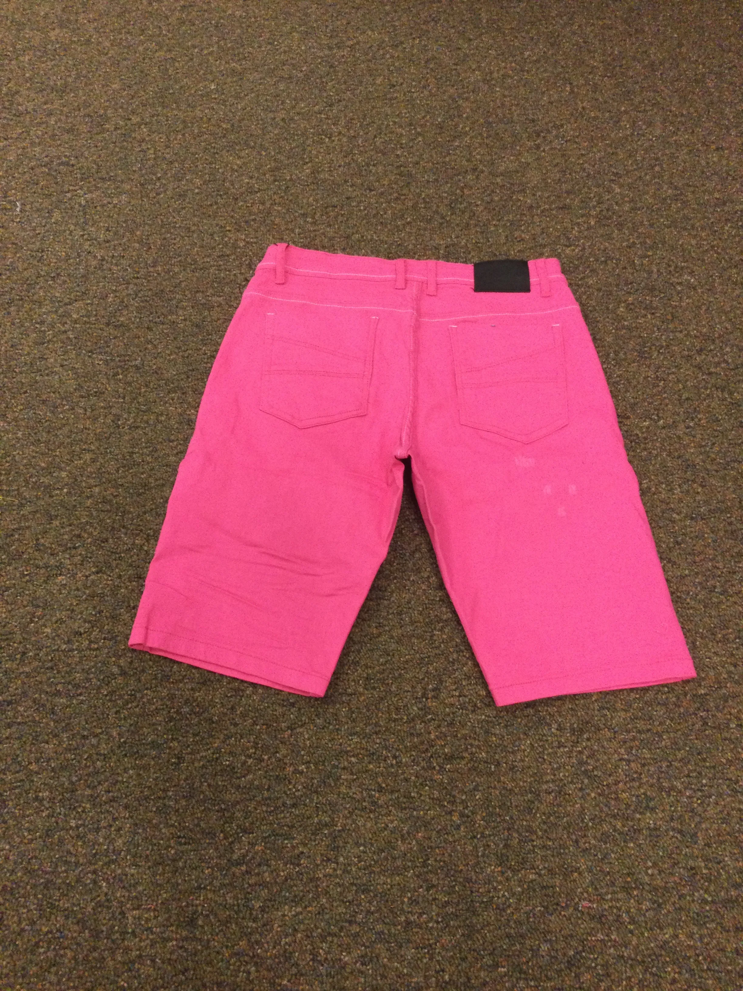 Atiziano short