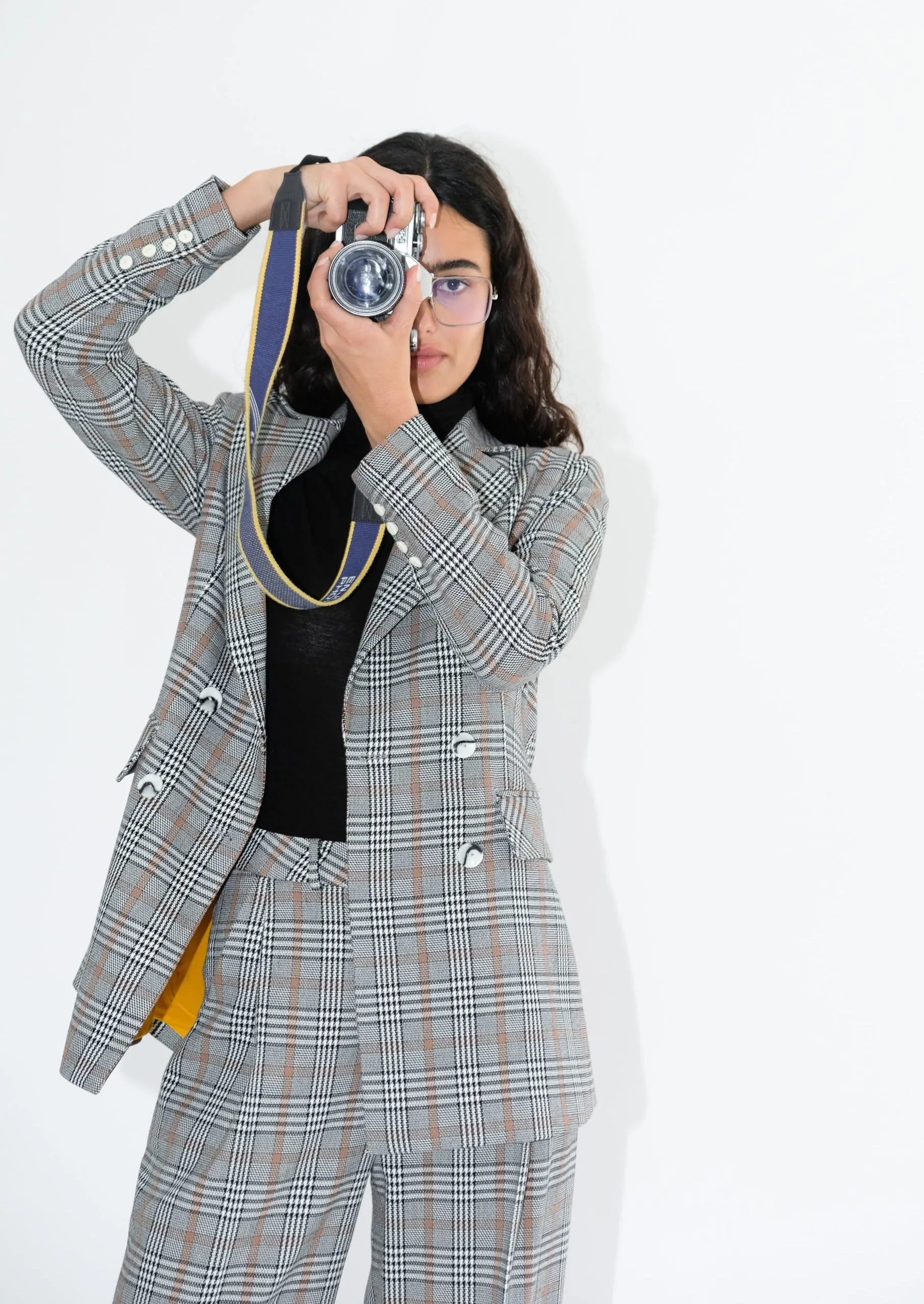 Blair Blazer