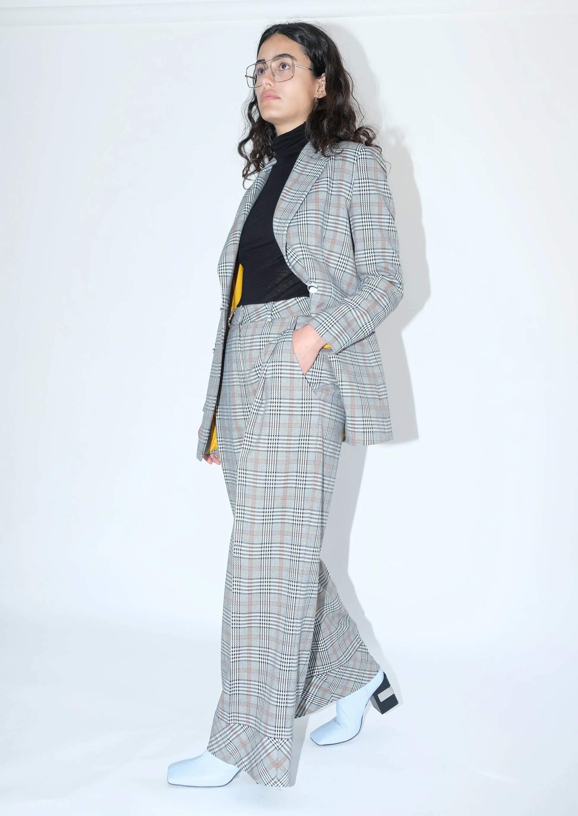 Blair Blazer