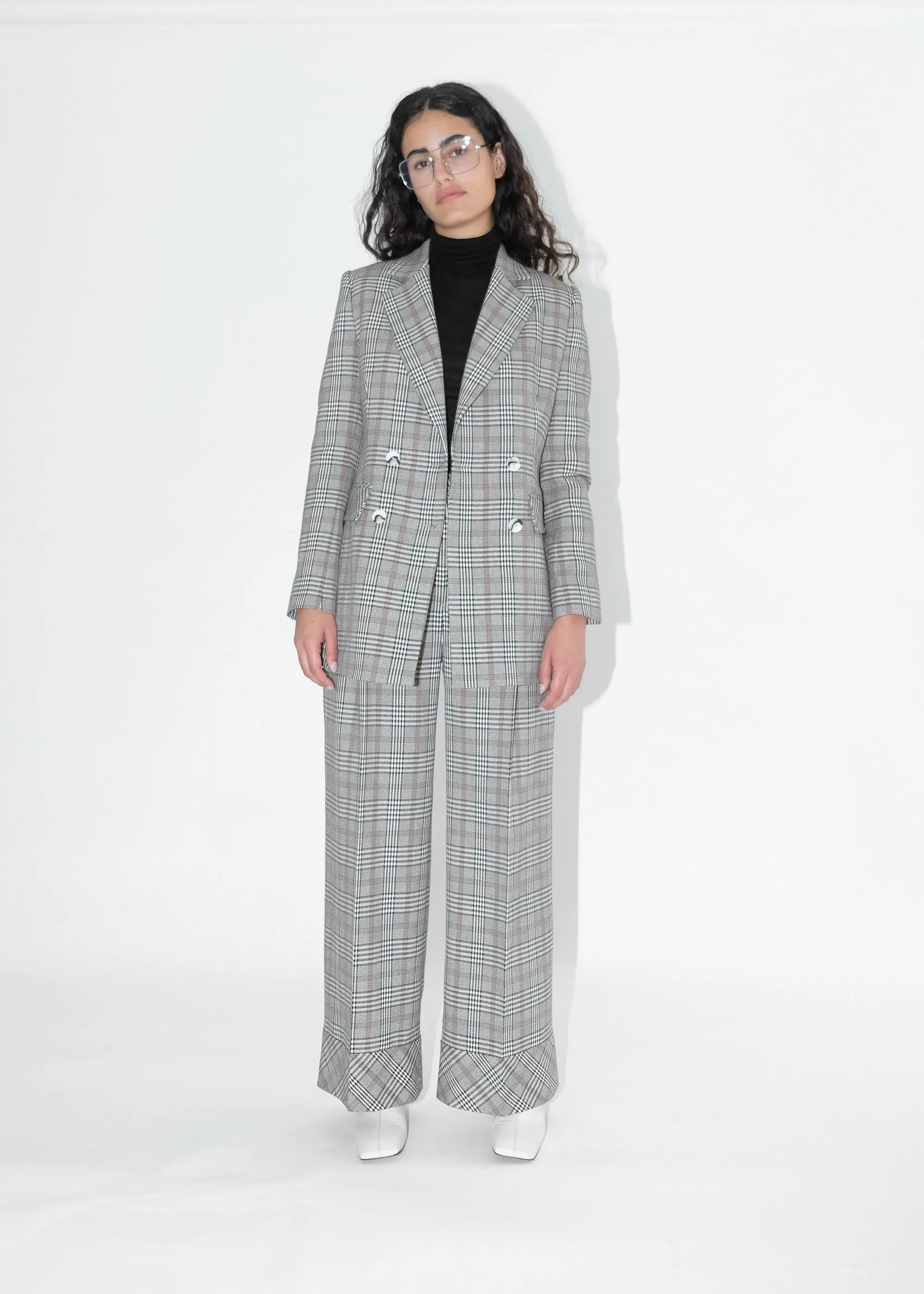 Blair Blazer
