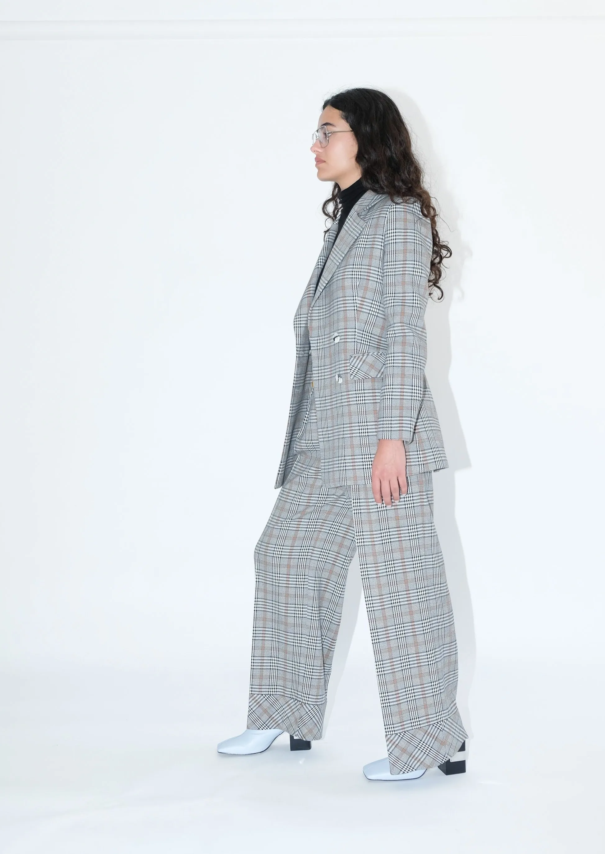 Blair Blazer