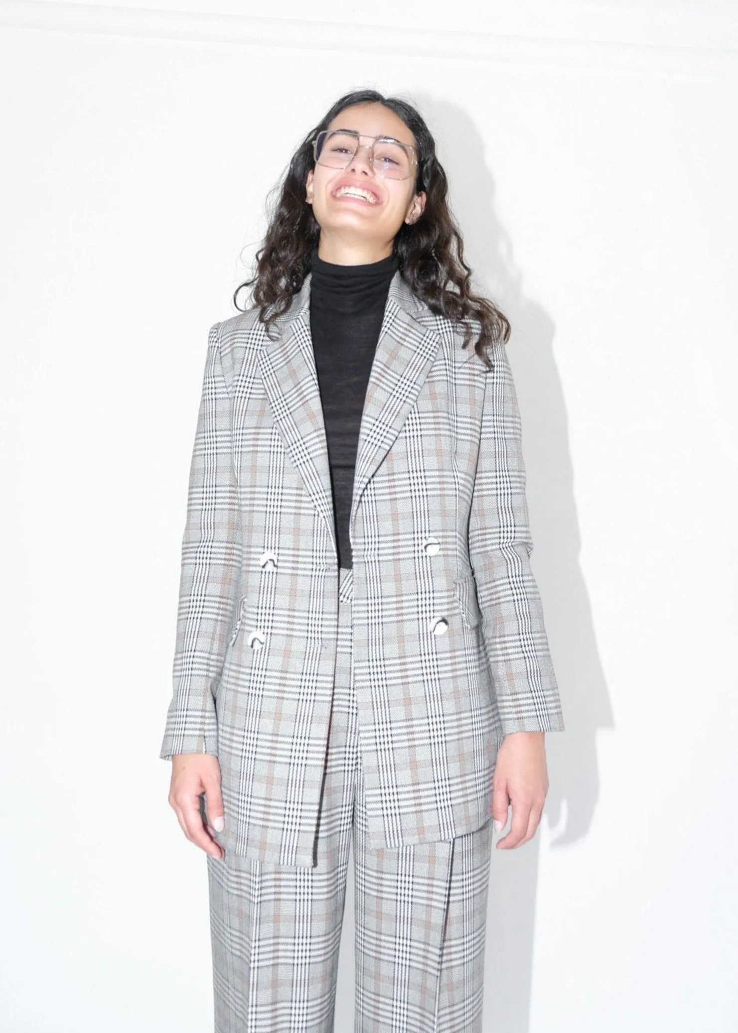 Blair Blazer