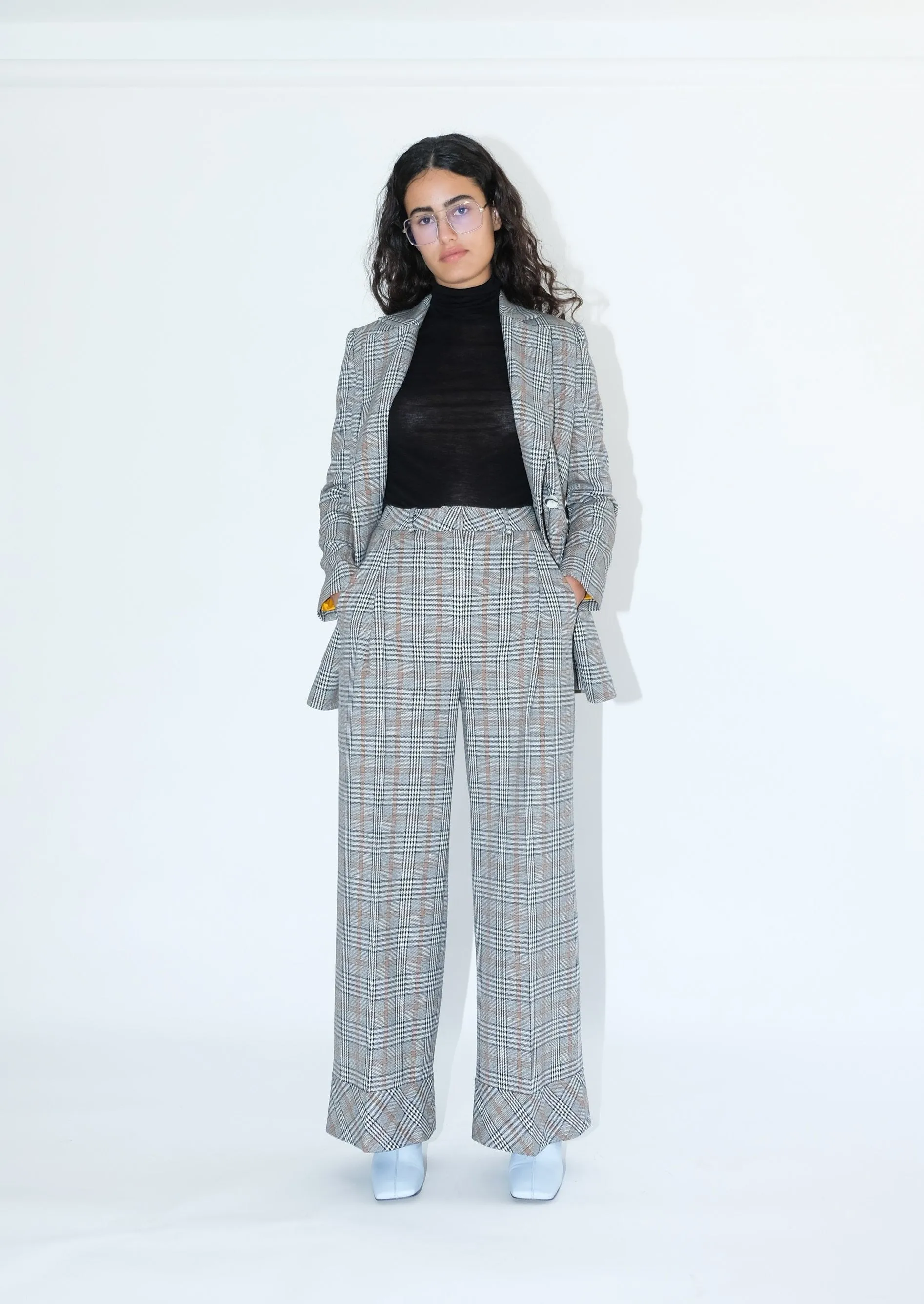 Blair Blazer