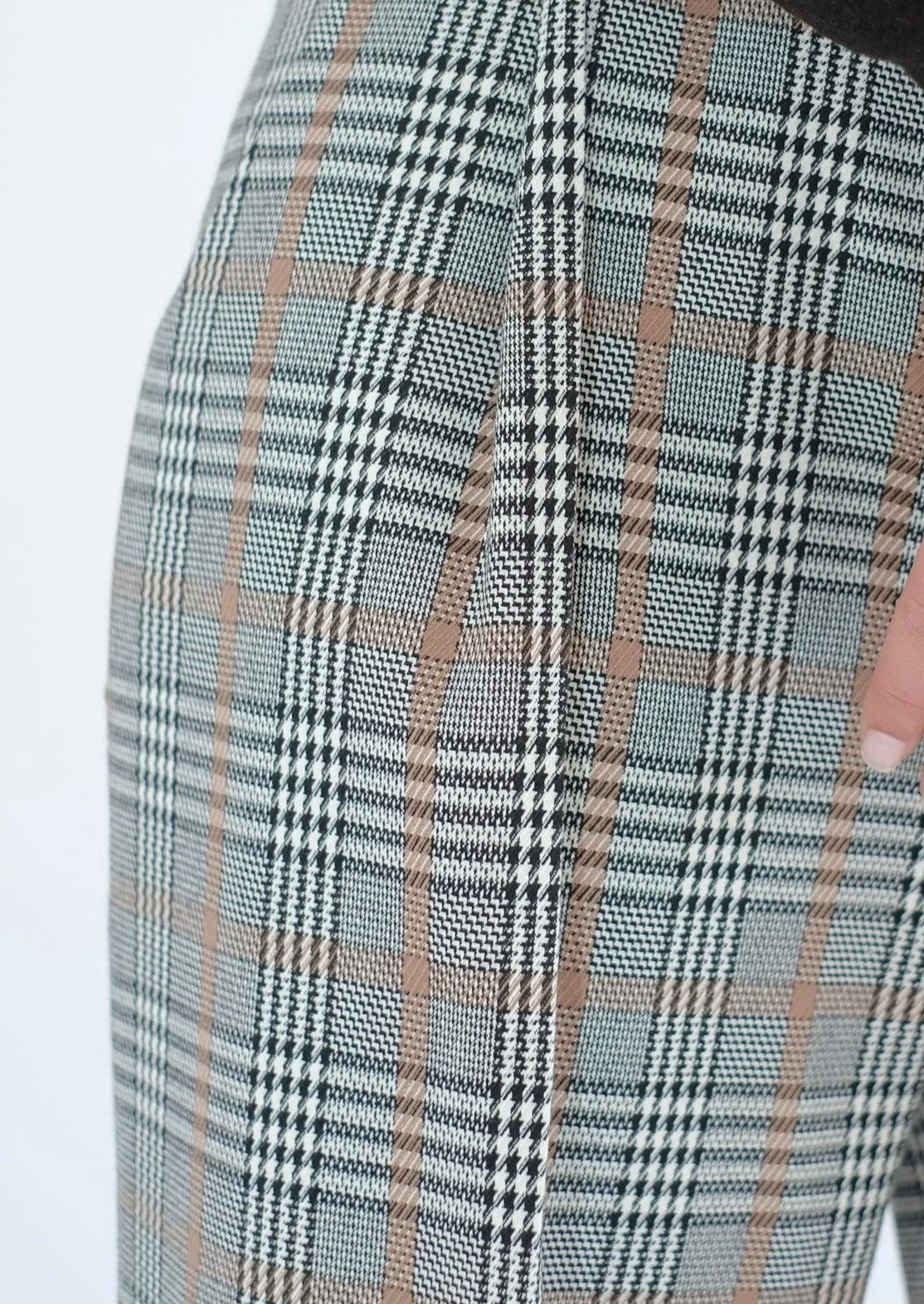 Blair Blazer