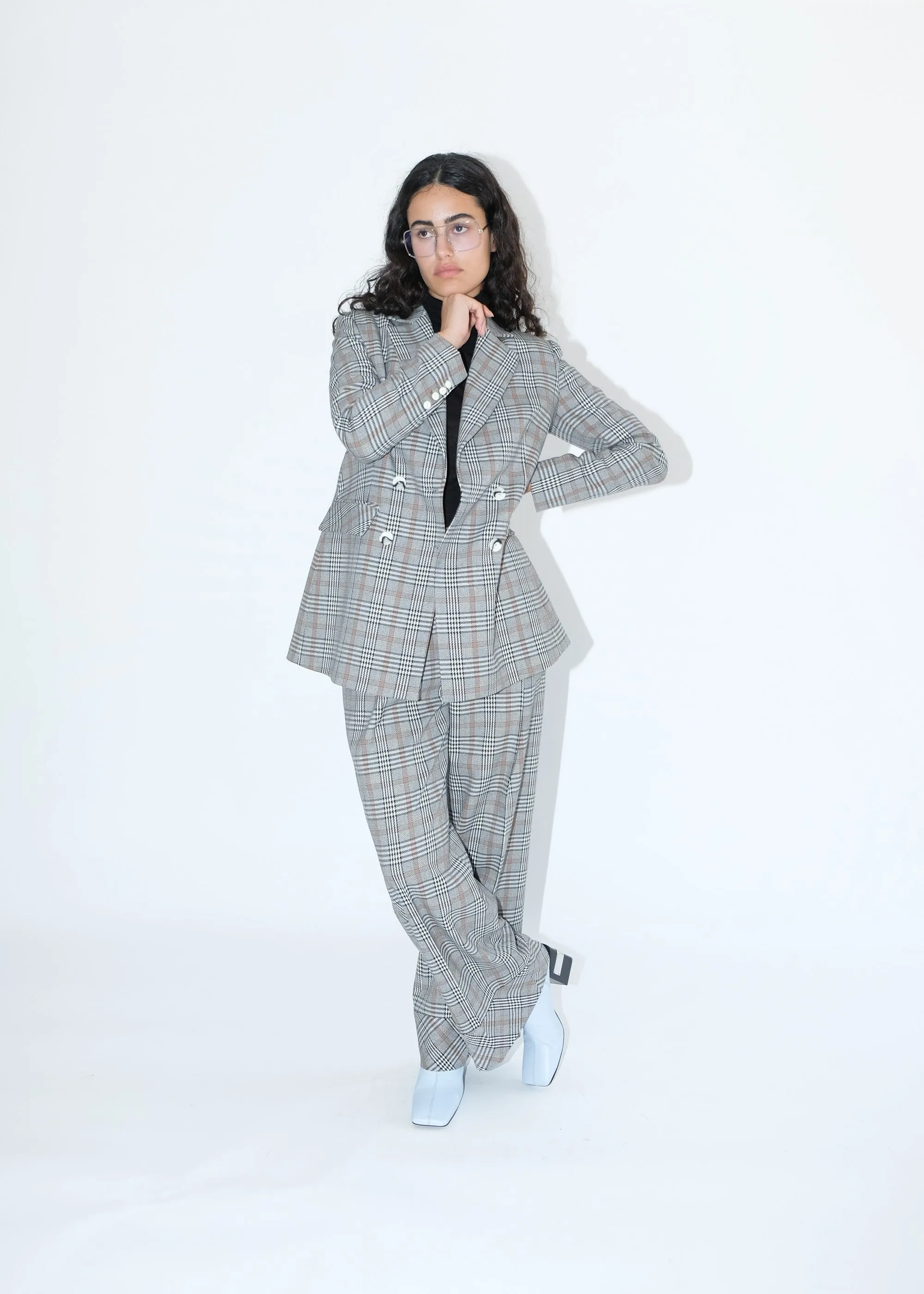 Blair Blazer