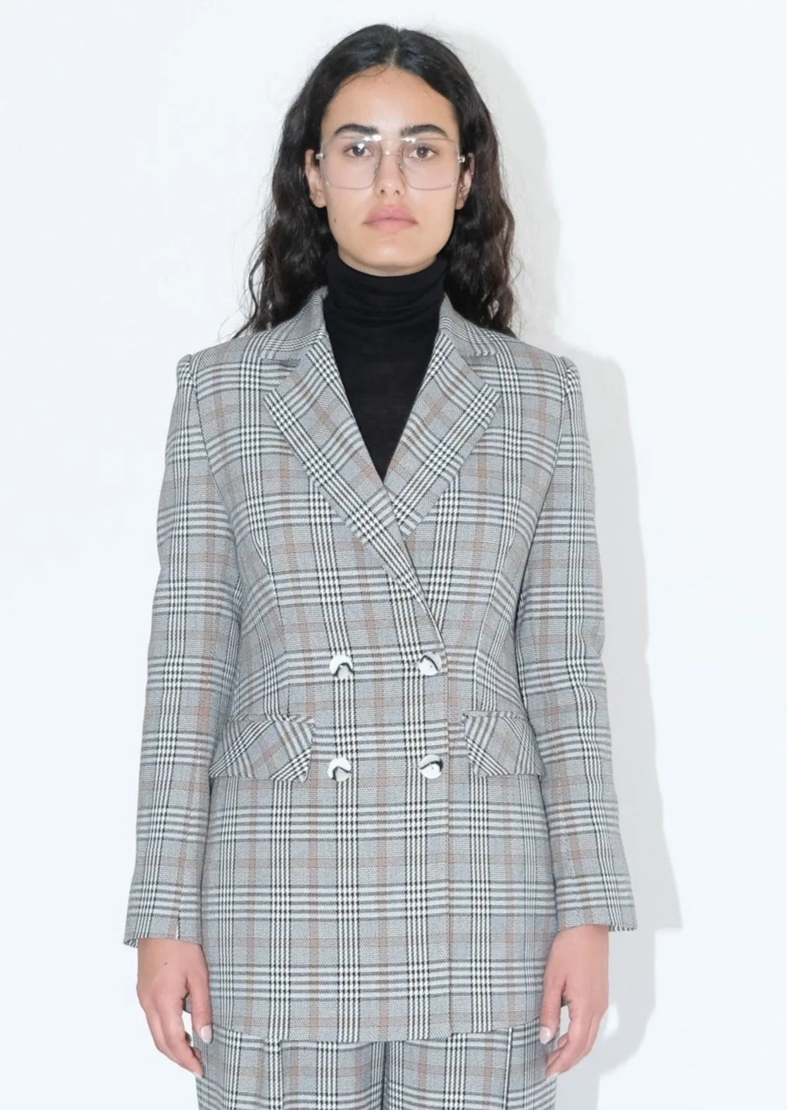 Blair Blazer