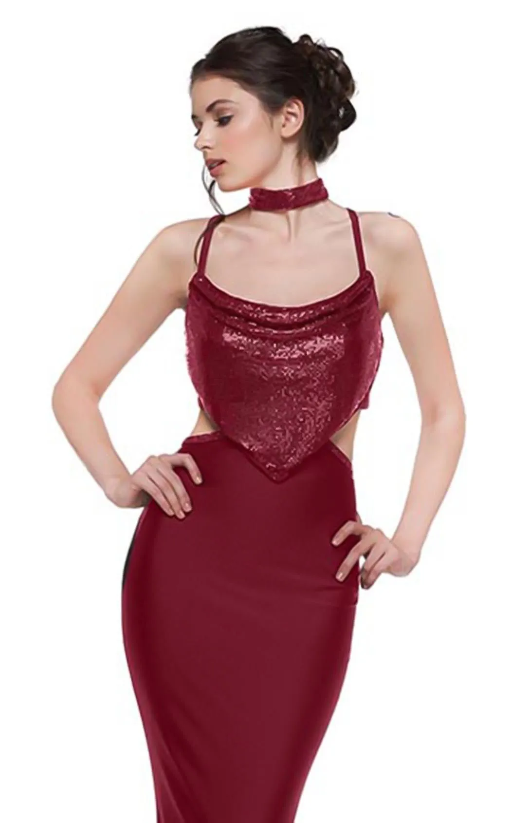 Colors Dress 2070 Dress