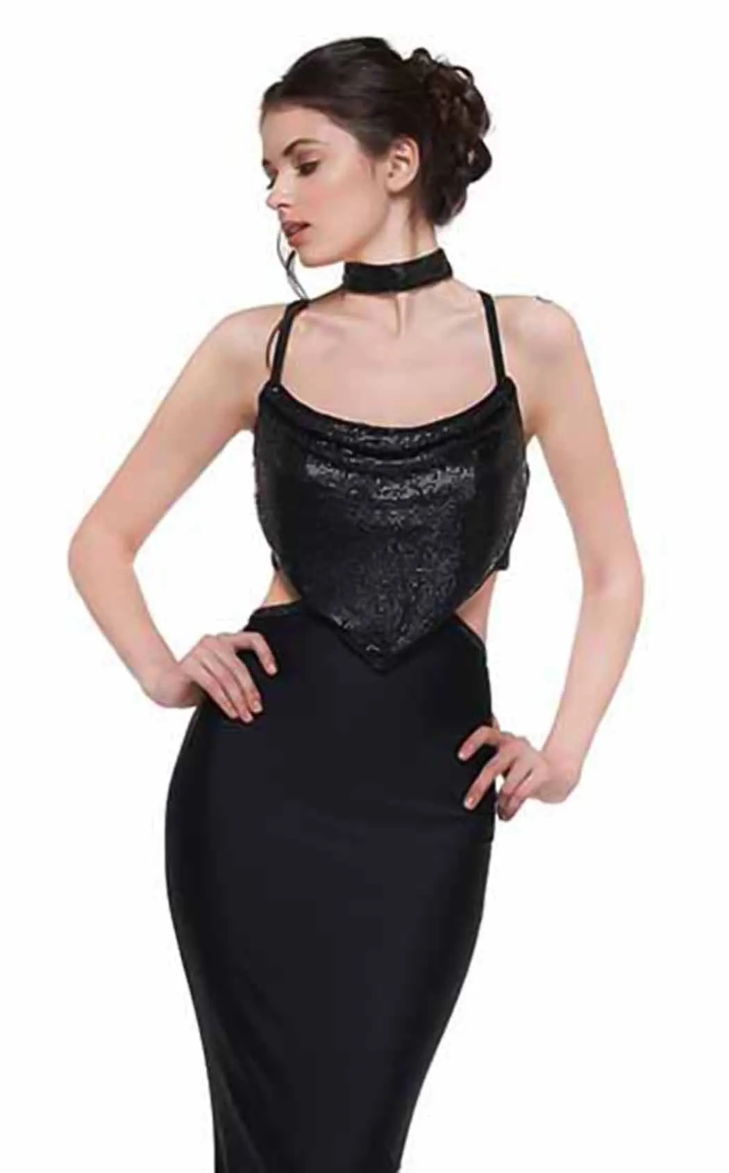 Colors Dress 2070 Dress