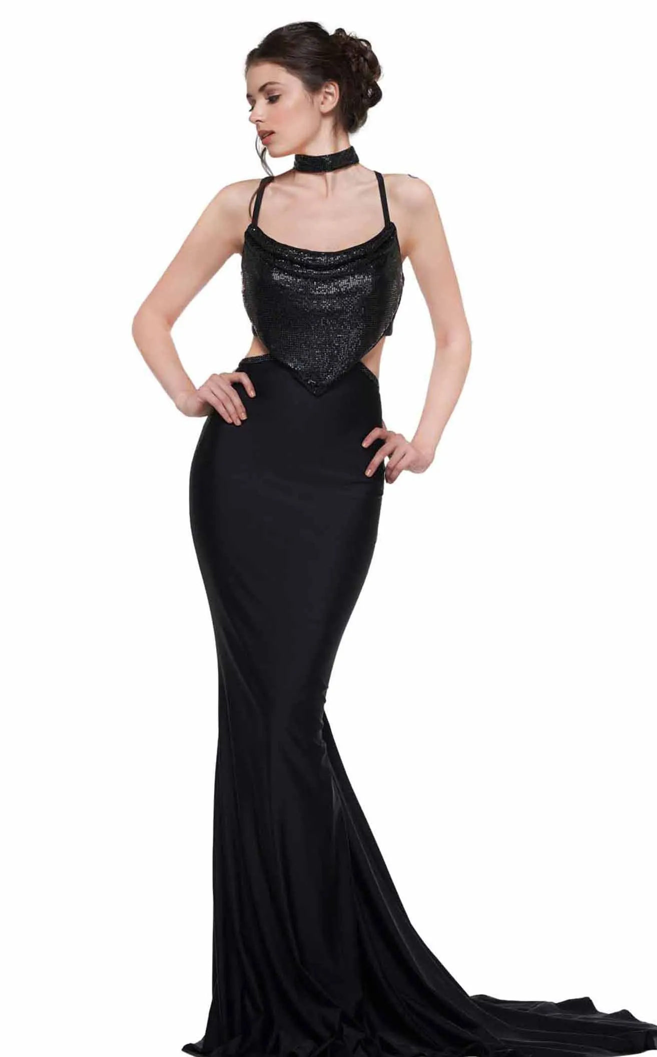 Colors Dress 2070 Dress