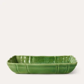 Large Gratin Dish Primavera