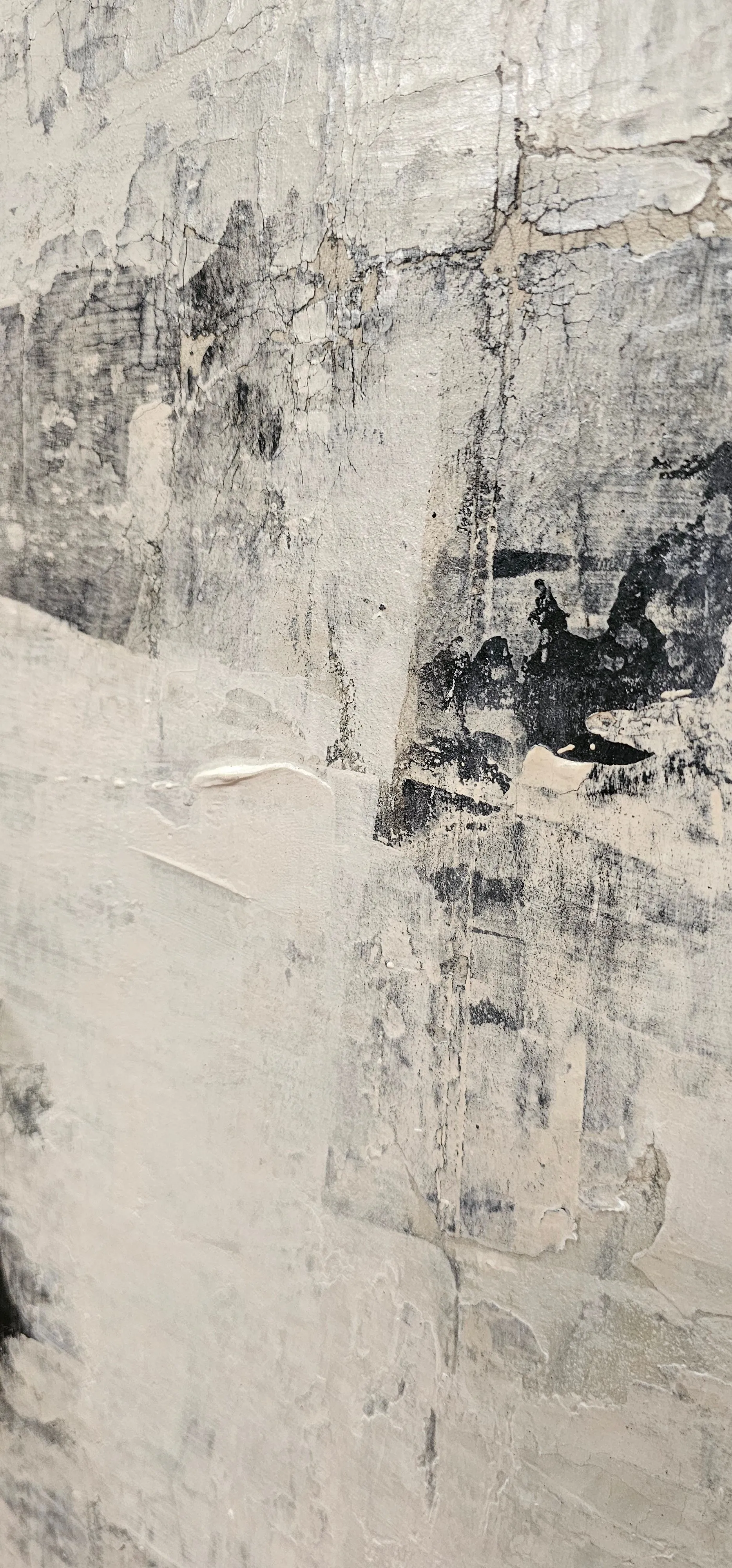 "Marble" Painting by Matt Priebe