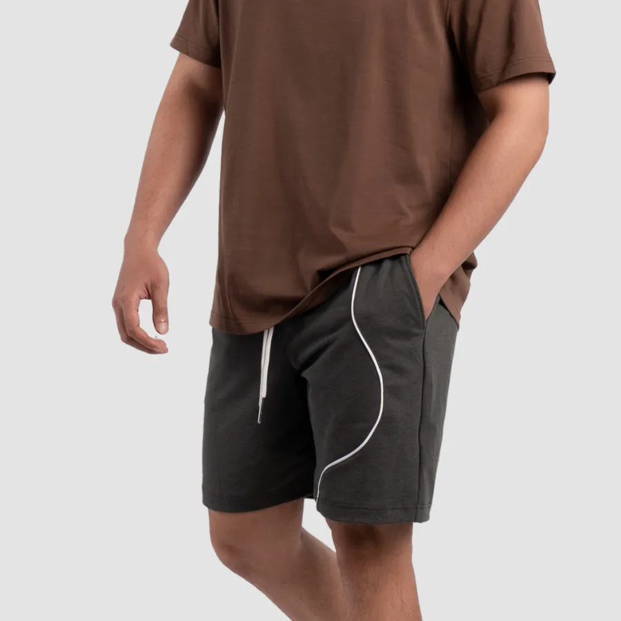 Short Curve Line Regular Q01-070