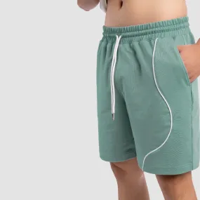 Short Curve Line Regular Q01-070