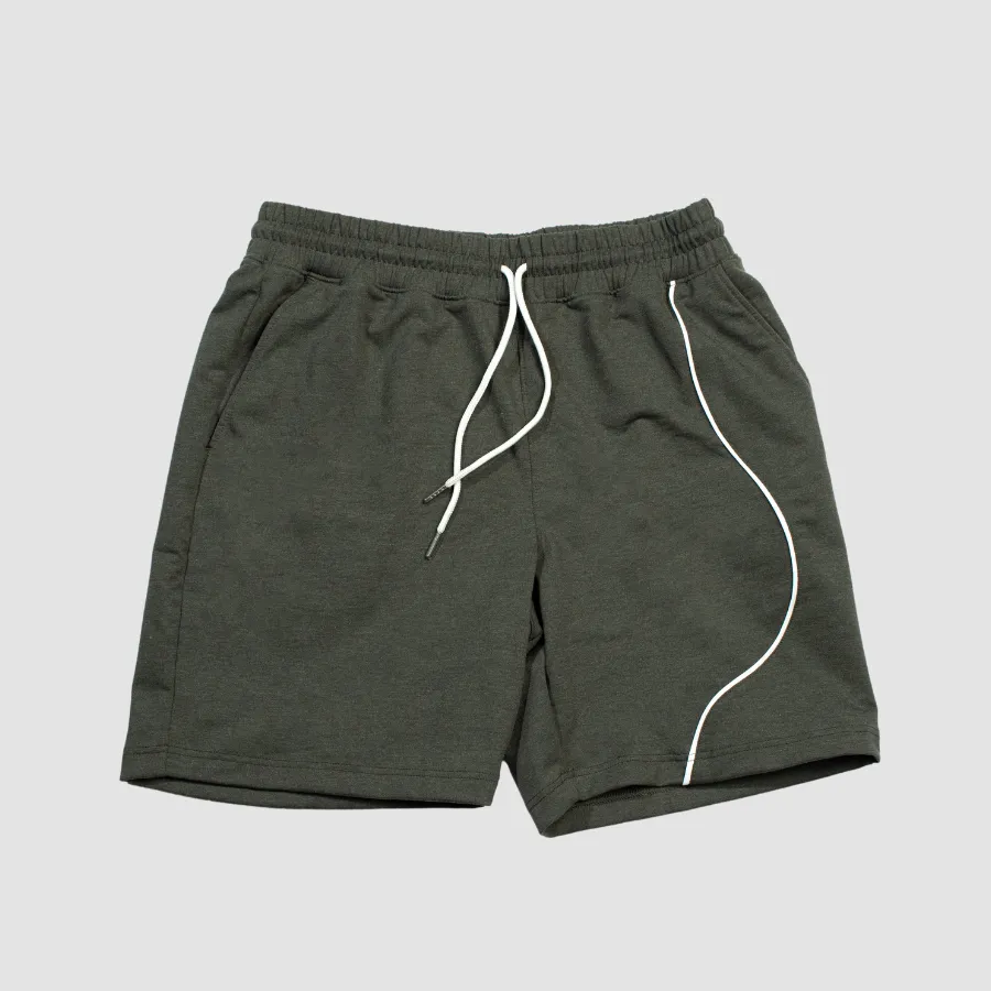 Short Curve Line Regular Q01-070