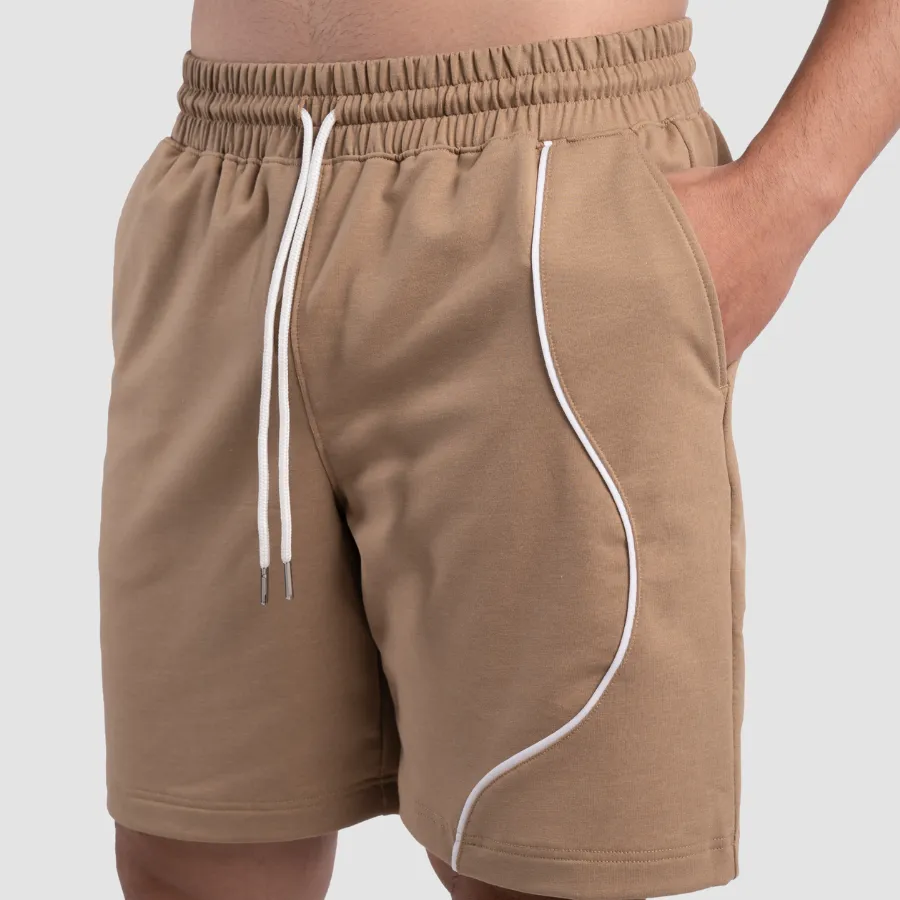 Short Curve Line Regular Q01-070