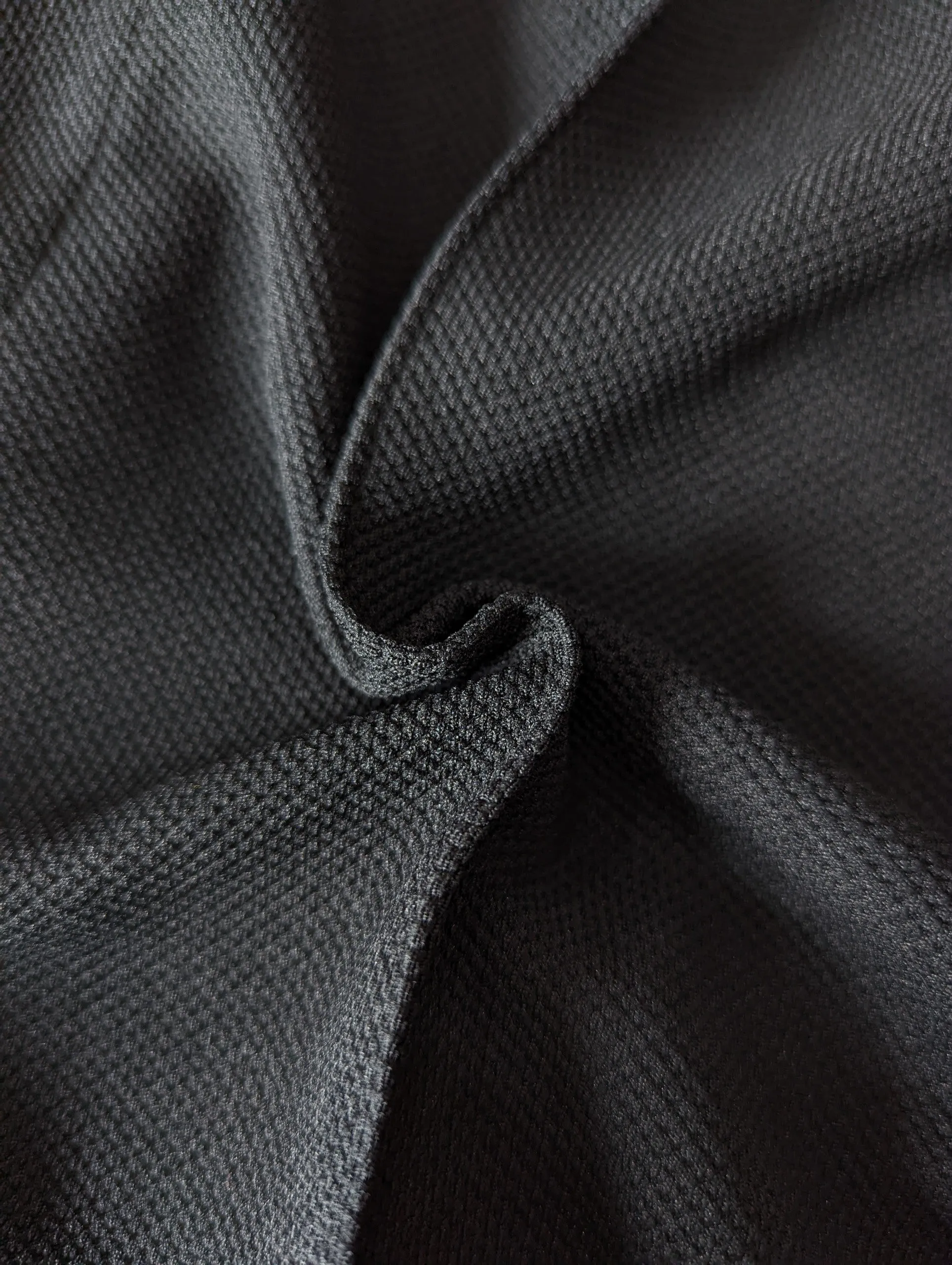 Short Pleated Regular Q01-076
