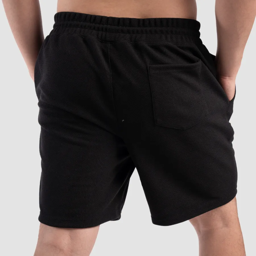 Short Pleated Regular Q01-076