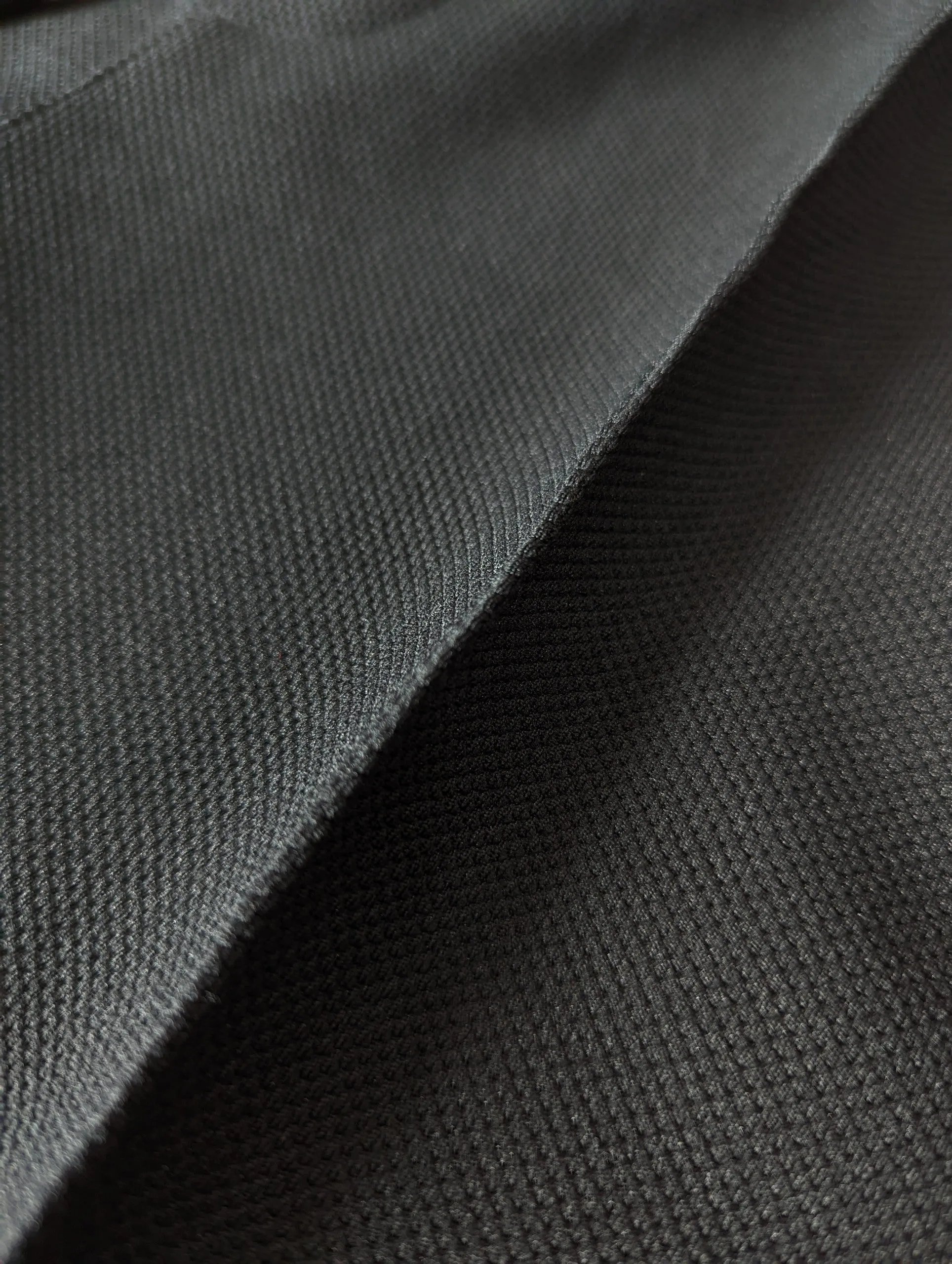 Short Pleated Regular Q01-076