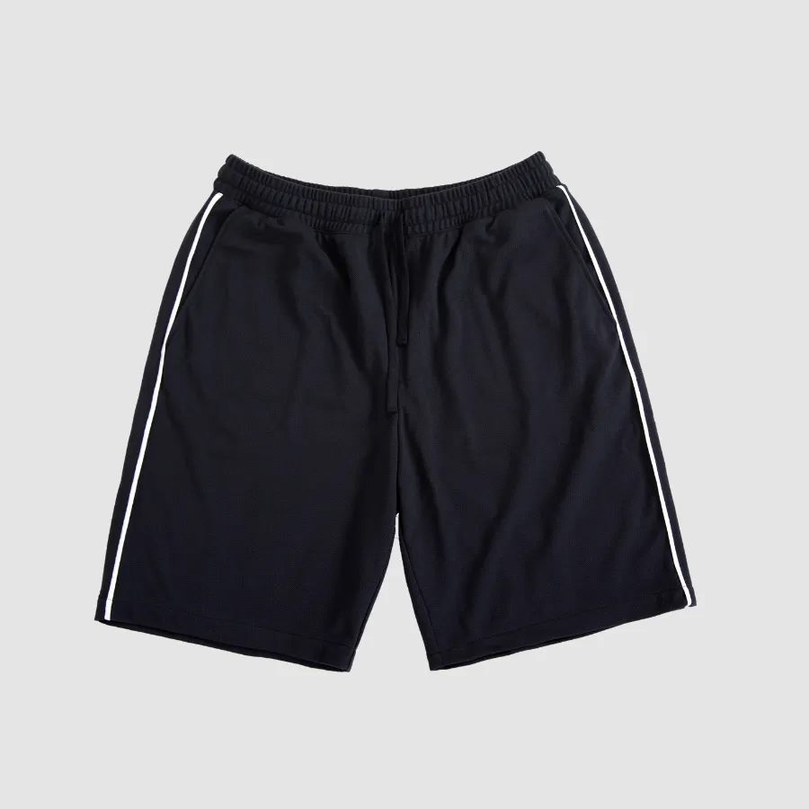 Short Stripe Slimfit Q01-077