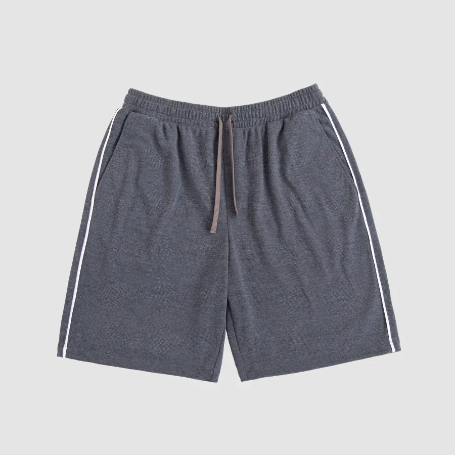Short Stripe Slimfit Q01-077