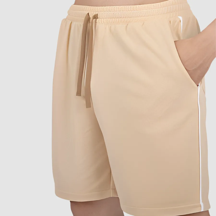 Short Stripe Slimfit Q01-077