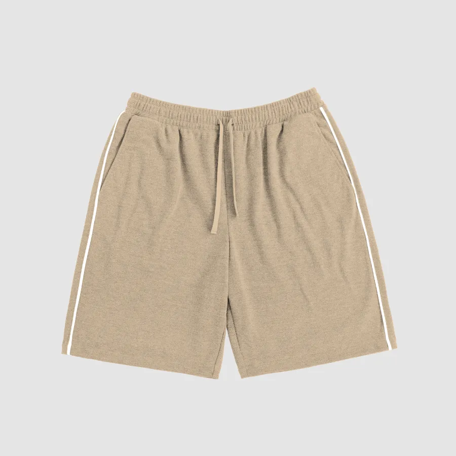 Short Stripe Slimfit Q01-077