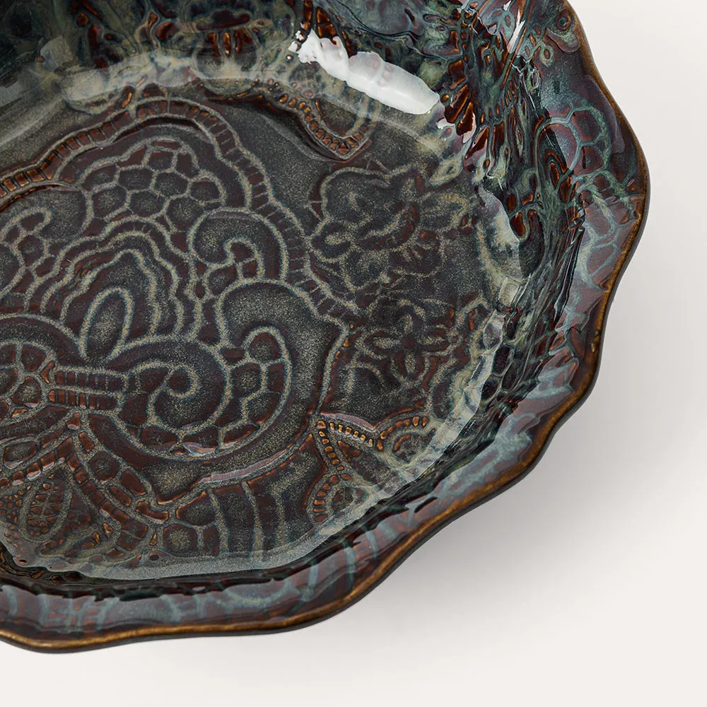 Small Bowl Fig 2-pack