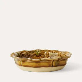 Small Bowl Pineapple 2-pack